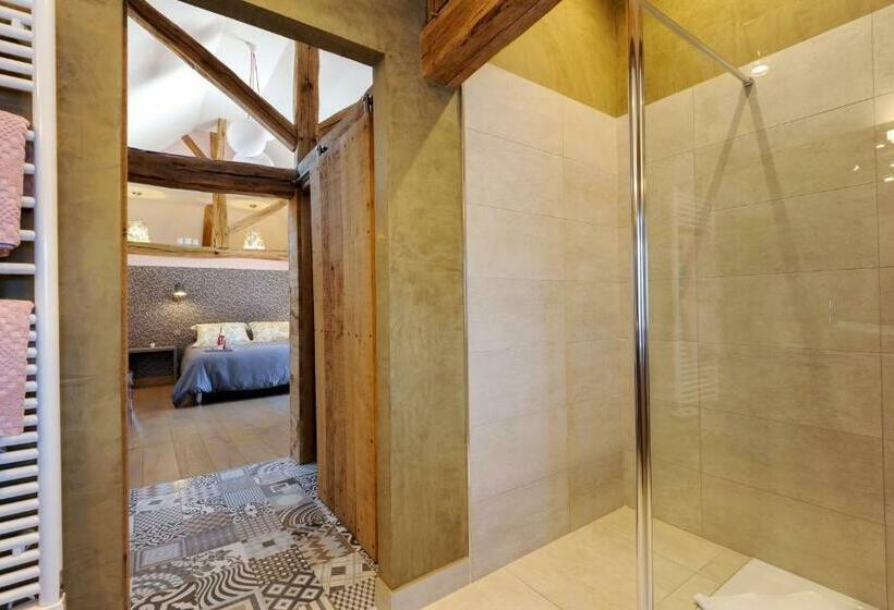 Family Suite, La Villa Des Chouettes