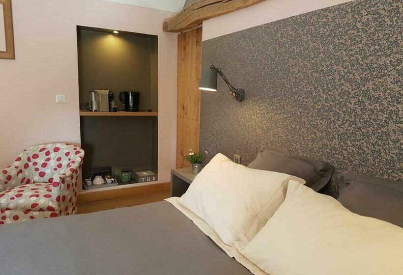 Family Suite, La Villa Des Chouettes