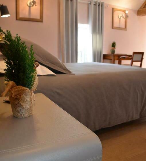Family Suite, La Villa Des Chouettes