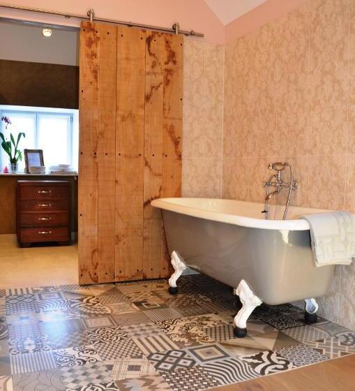 Family Suite, La Villa Des Chouettes