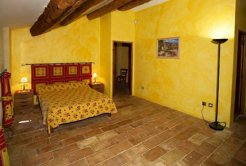 Family Suite, Maison D Hôtes Lou Geneste
