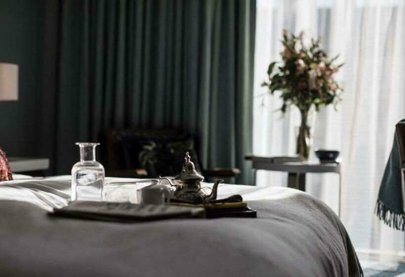 اتاق لوکس, Clayton Hotel Cambridge
