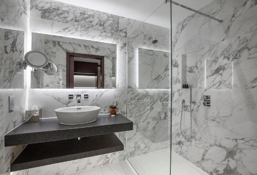 اتاق لوکس, Clayton Hotel Cambridge