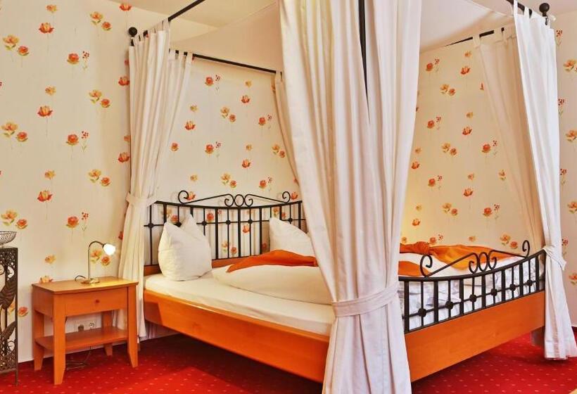 Номер Стандарт, Restaurant Rebstock