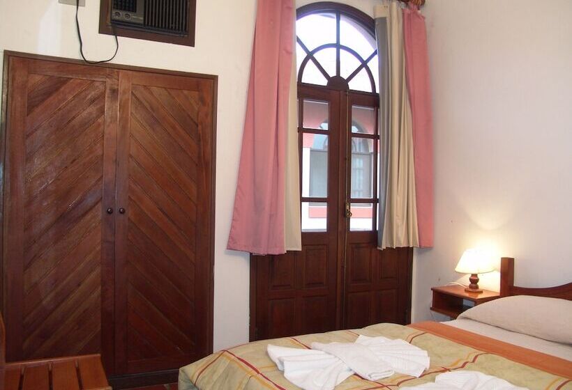 带1个卧室的公寓, La Alhambra Apart