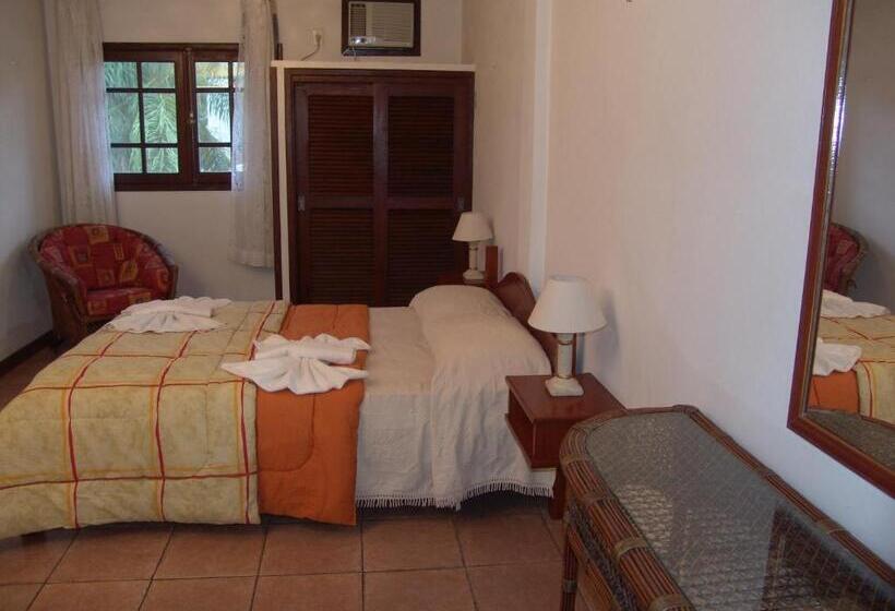 带1个卧室的公寓, La Alhambra Apart