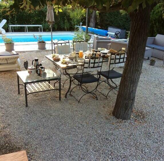 חדר סטנדרט, Chambre D Hôtes Villa De La Sueur Au Bonheur