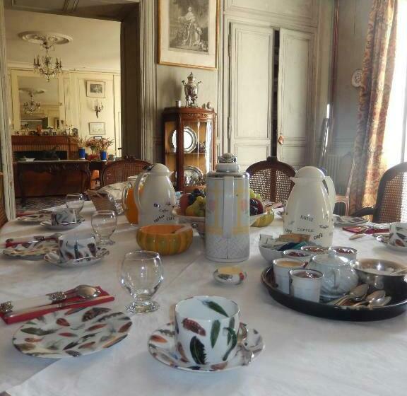 Quarto Estandar, Domaine De Puyrousse