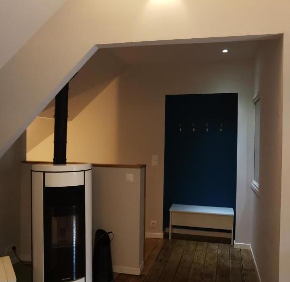 سوییت پرستیژ, La Tannerie De Montreuil