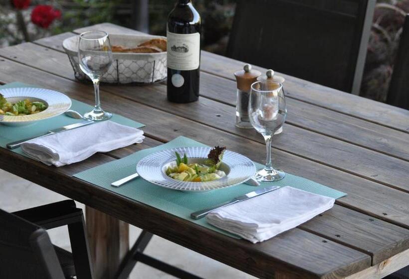 Шале Superior 1 Спальня, Le Lion D Or En Perigord