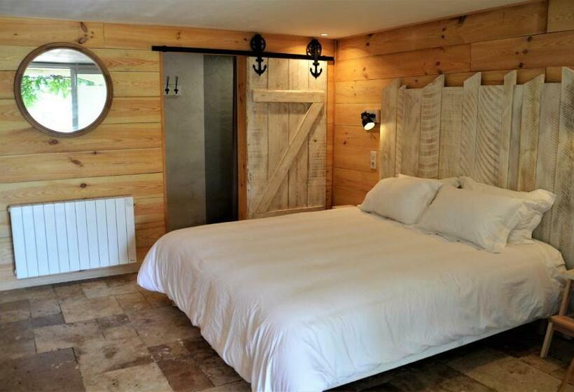 Номер Стандарт, Maison D Hôtes Miradour