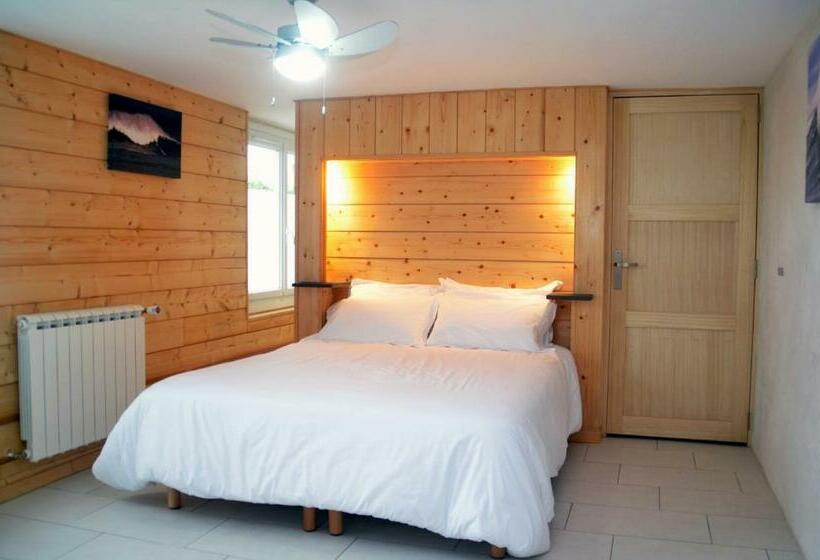 Номер Стандарт, Maison D Hôtes Miradour