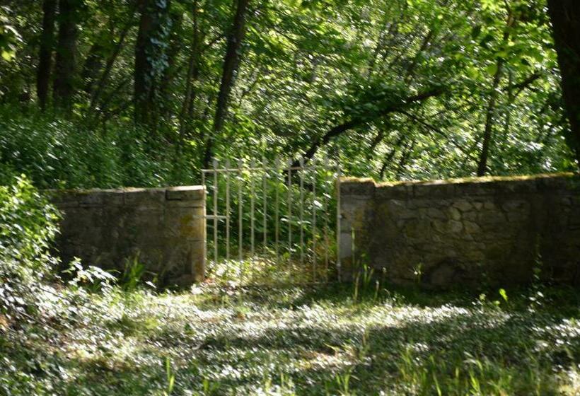 Номер Стандарт, Villa Du Cerf Thibault