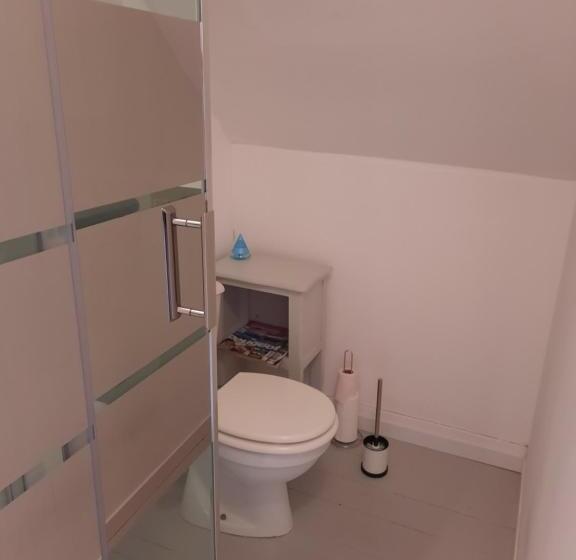 Номер Basic, Villa Du Cerf Thibault