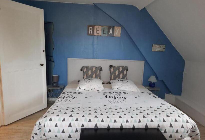 Номер Basic, Villa Du Cerf Thibault