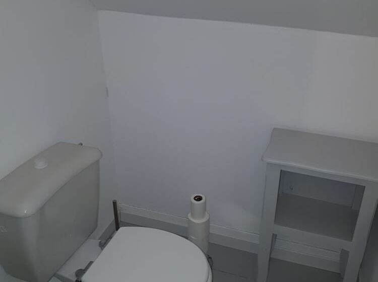 Номер Basic, Villa Du Cerf Thibault