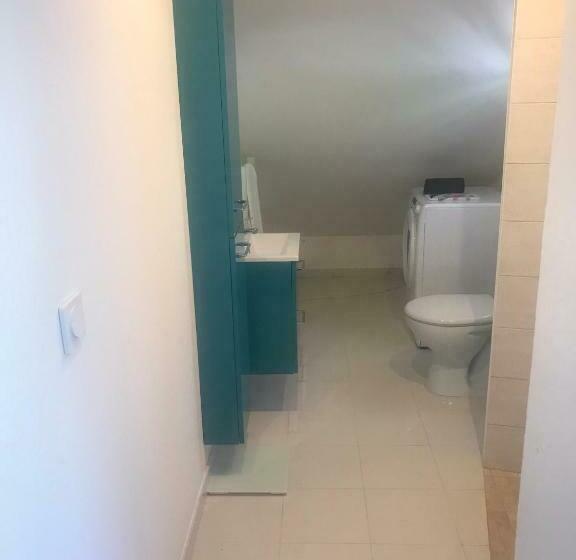 استودیوی استاندارد, Villa Mon Rêve Apartements