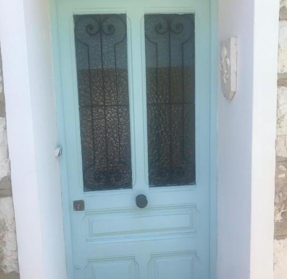استودیوی استاندارد, Villa Mon Rêve Apartements