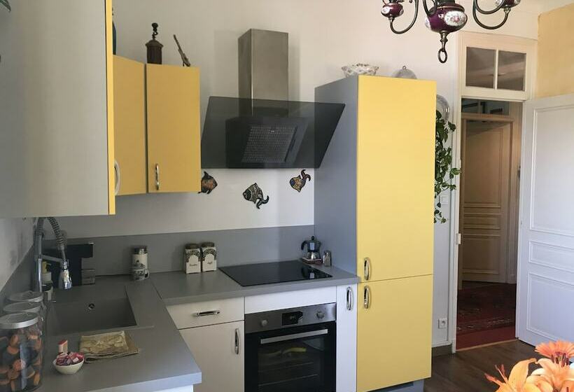 استودیوی استاندارد, Villa Mon Rêve Apartements