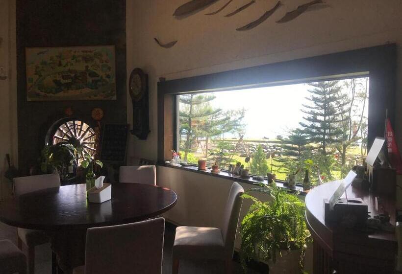 کلبه ییلاقی, Bridge12th B&b