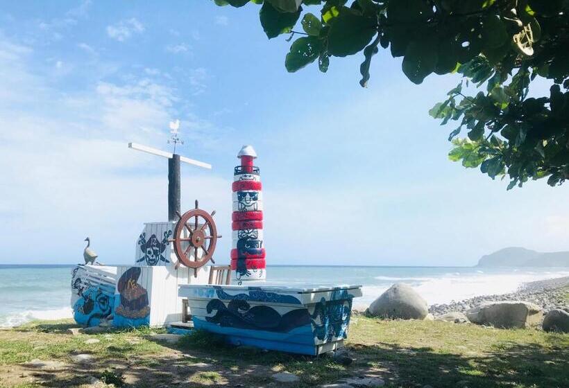 سوییت خانوادگی, Bridge12th B&b