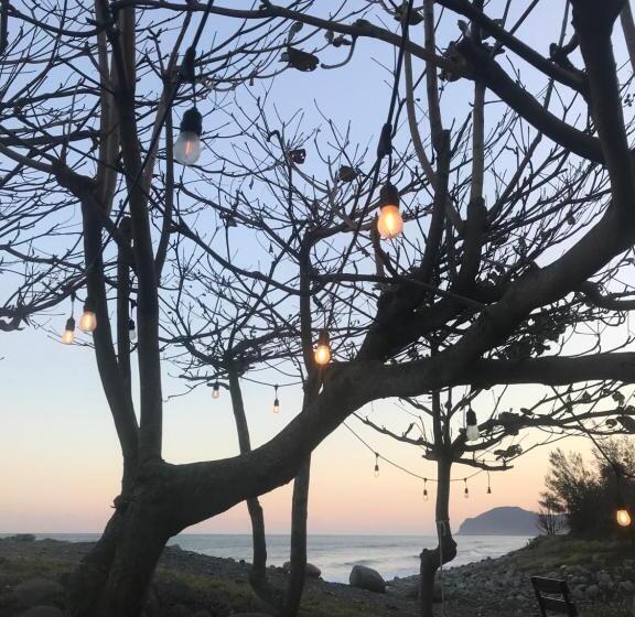 سوییت خانوادگی, Bridge12th B&b