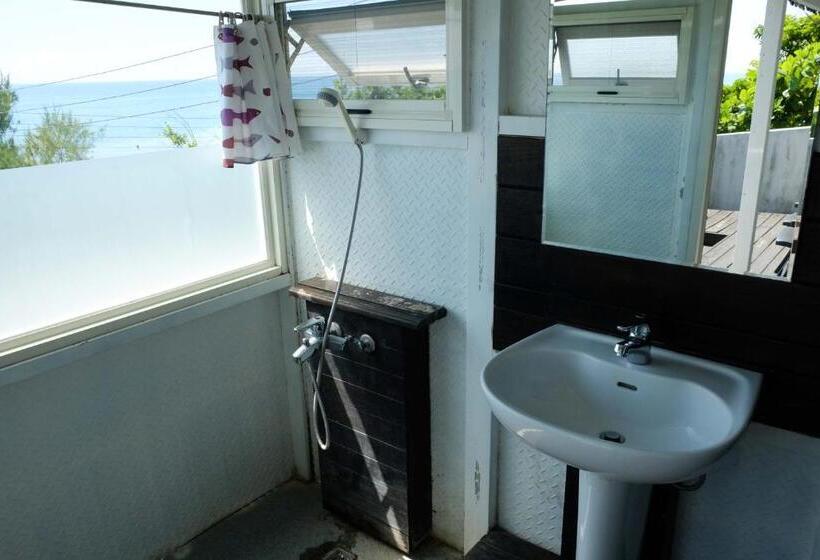 سوییت خانوادگی, Bridge12th B&b