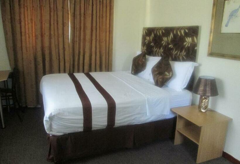 스탠다드 룸, Ecotel Midrand