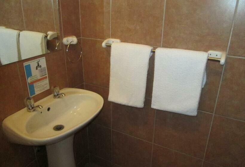스탠다드 룸, Ecotel Midrand