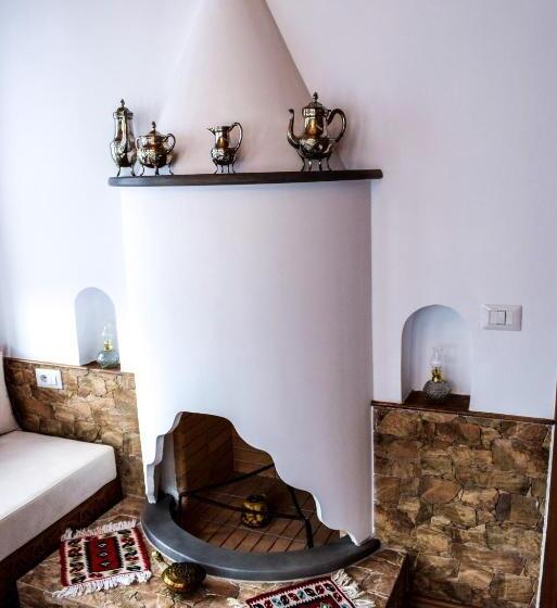 جناح سوبيريور, Kodra