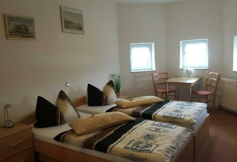 Номер Стандарт, Pension Villa Else