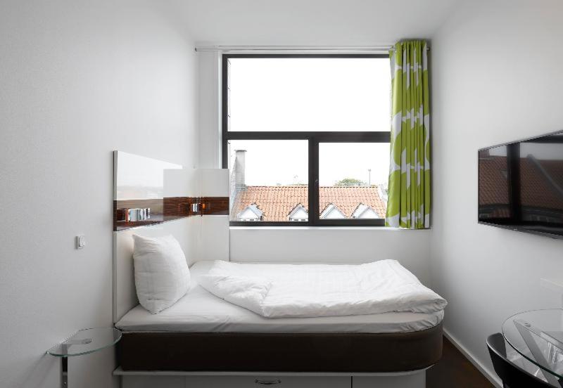 标准间, Wakeup  Aarhus