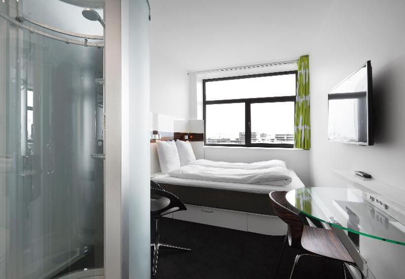 标准间, Wakeup  Aarhus