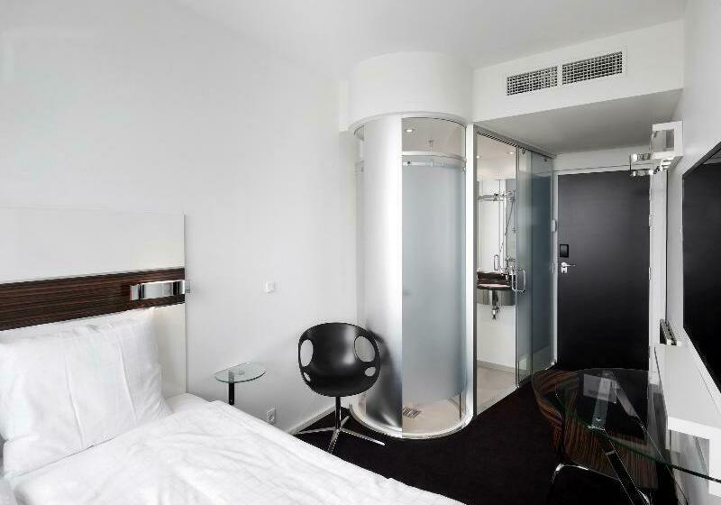 标准间, Wakeup  Aarhus