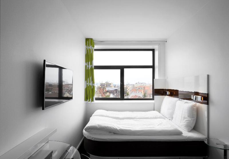 标准间, Wakeup  Aarhus