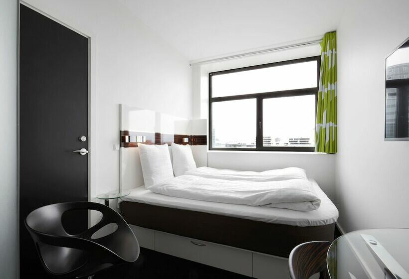 家庭间, Wakeup  Aarhus