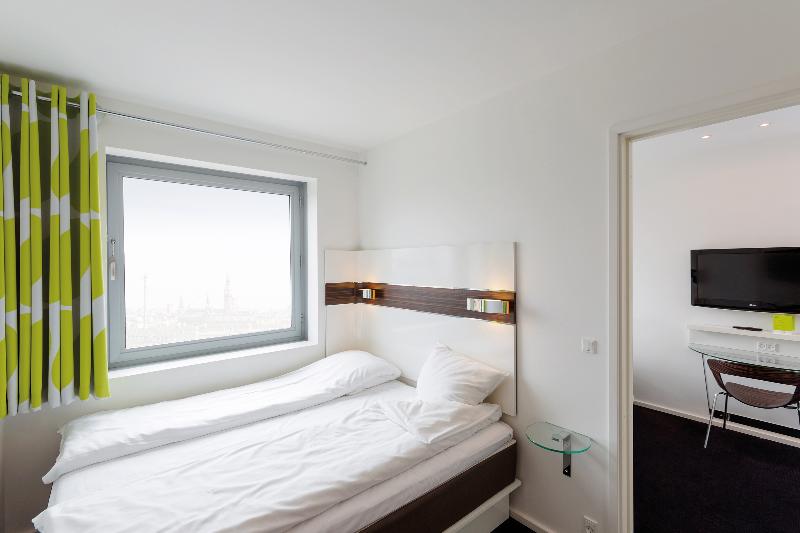 家庭间, Wakeup  Aarhus