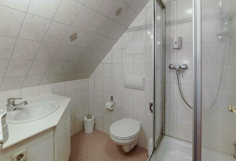 Номер Стандарт, Seehotel Schorfheide