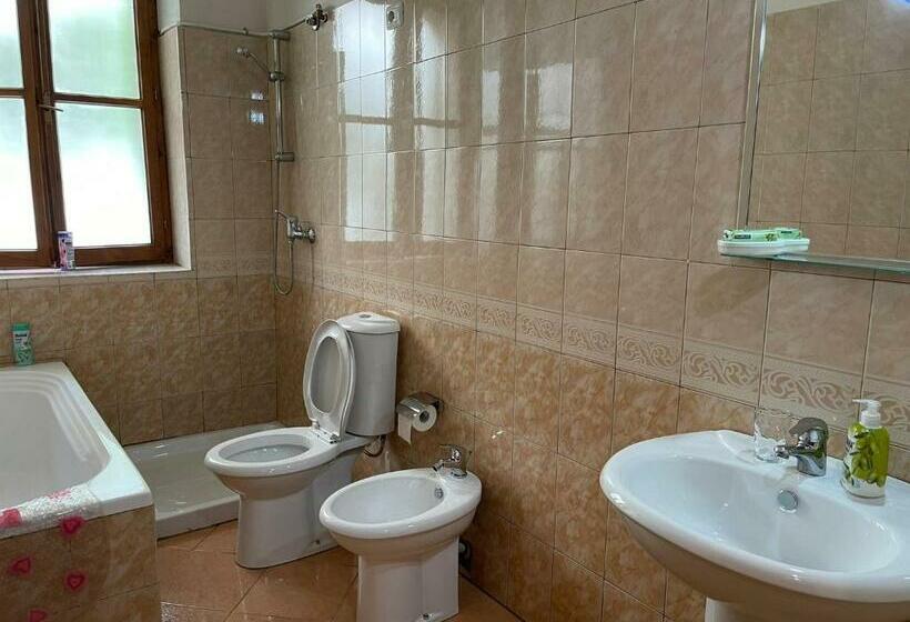 اتاق عادی, Veranda B&b