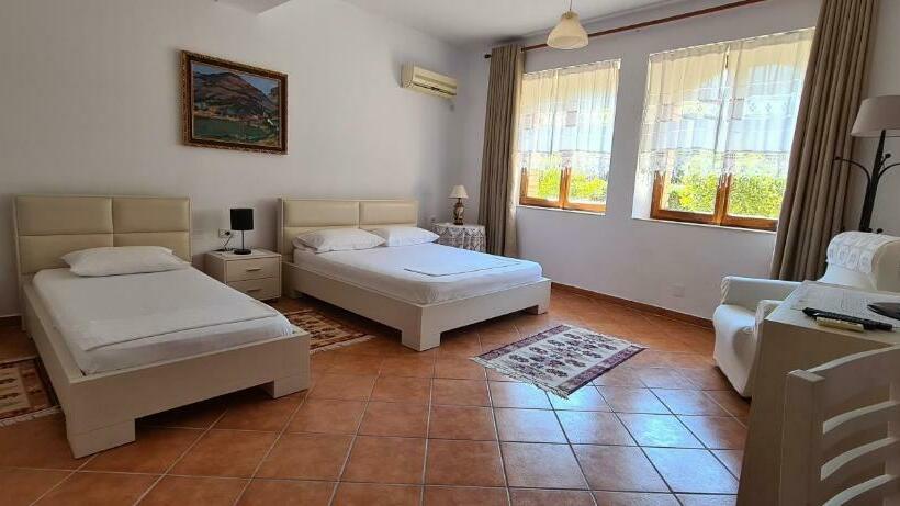 Quarto Familiar, Veranda B&b