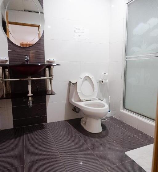 اتاق استاندارد, Aparta Hotel Roma