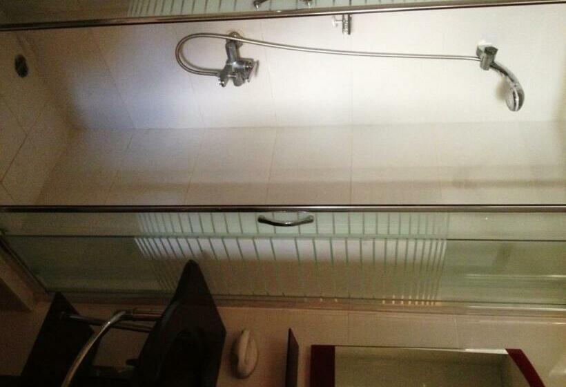 اتاق استاندارد, Aparta Hotel Roma