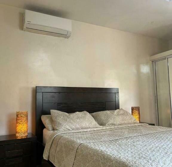 آپارتمان 2 خوابه, Aparta Hotel Roma