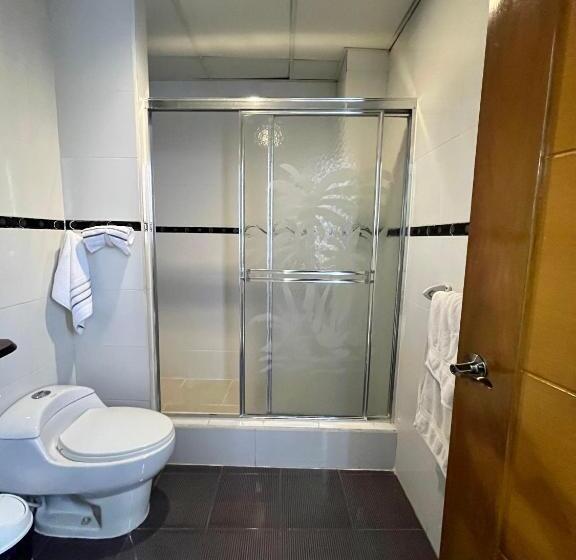 اتاق استاندارد, Aparta Hotel Roma