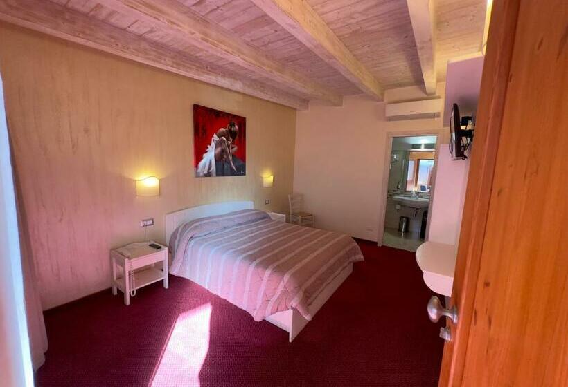 Номер Deluxe Одноместный, Bel Sole Guest House