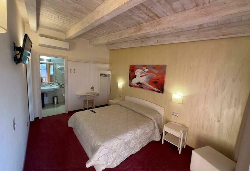Номер Deluxe, Bel Sole Guest House