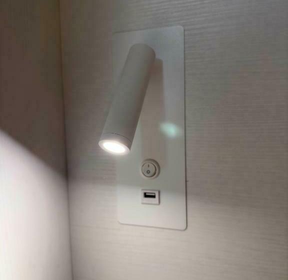 Номер Deluxe, Bel Sole Guest House