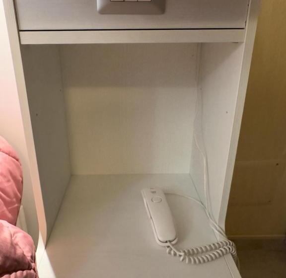 Quarto Triplo Comfort, Bel Sole Guest House