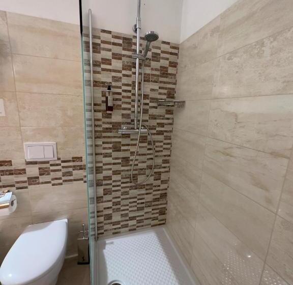 Трехместный Номер Комфорт, Bel Sole Guest House