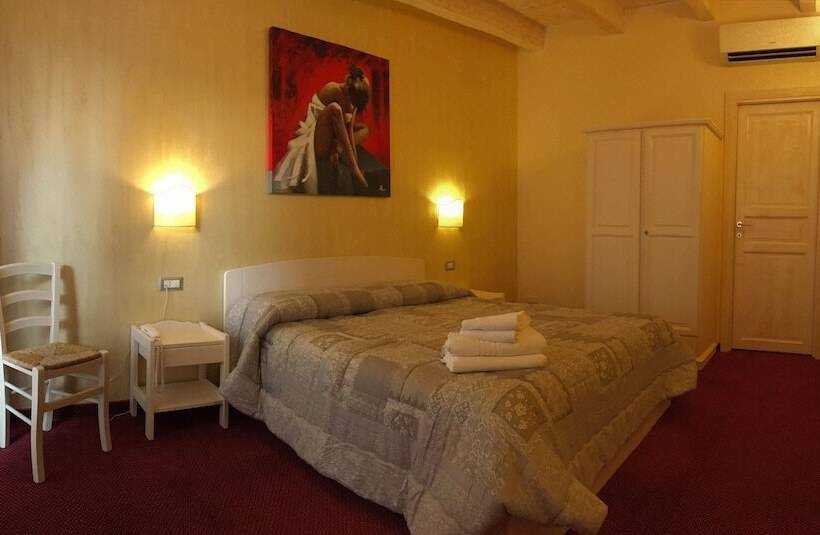 Номер Deluxe, Bel Sole Guest House